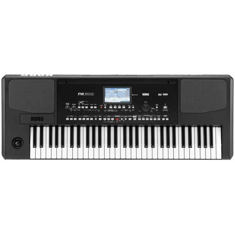 KORG PA300 Синтезатор