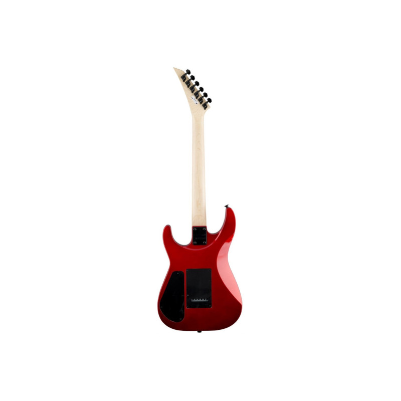 Електрогітара JACKSON JS11 DINKY AH METALLIC RED