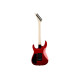 Електрогітара JACKSON JS11 DINKY AH METALLIC RED
