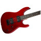 Електрогітара JACKSON JS11 DINKY AH METALLIC RED