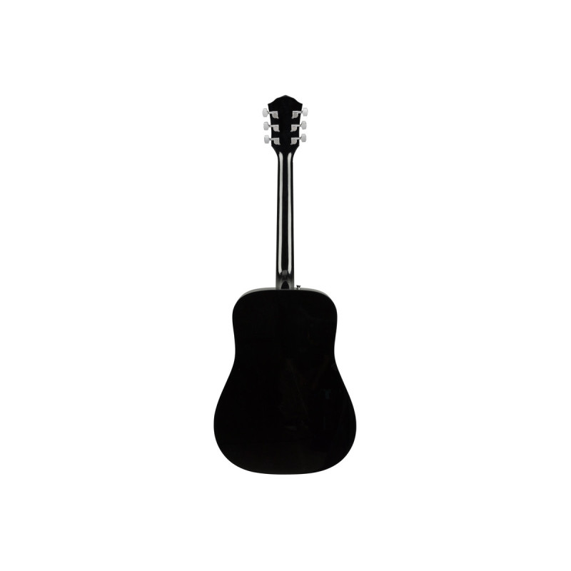 FENDER FA-125 WN DREADNOUGHT ACOUSTIC SUNBURST Гітара акустична