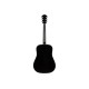 FENDER FA-125 WN DREADNOUGHT ACOUSTIC SUNBURST Гітара акустична