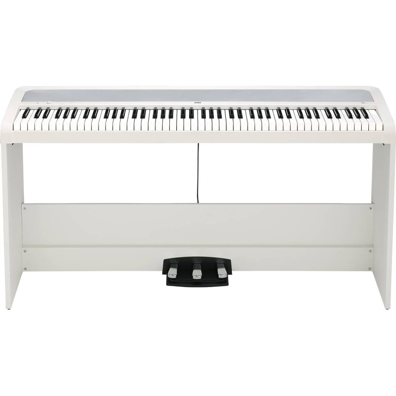 KORG B2SP-WH Цифрове піаніно