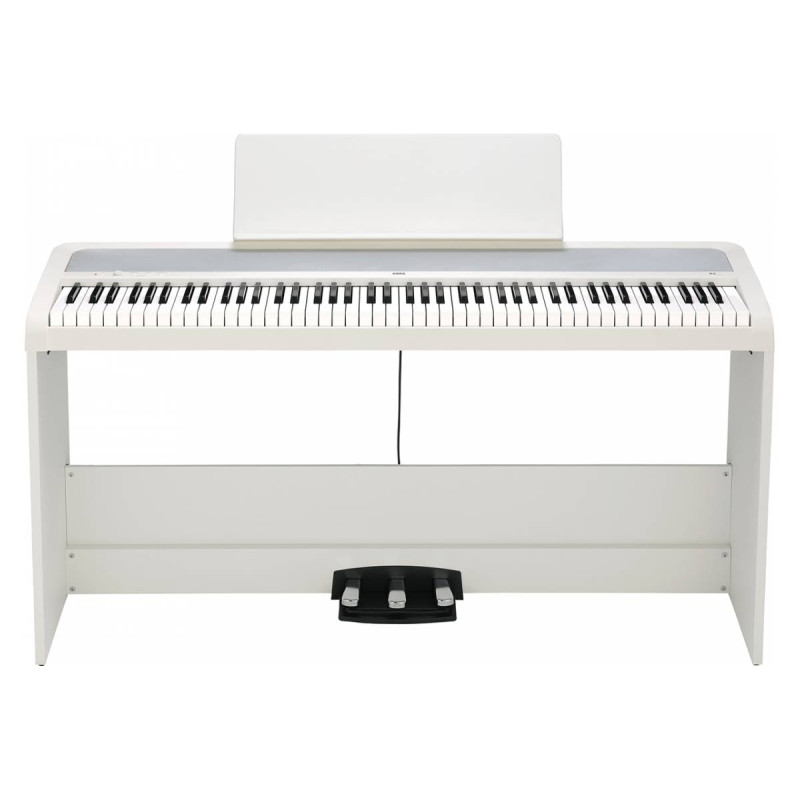 KORG B2SP-WH Цифрове піаніно