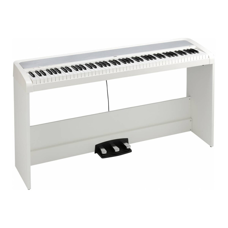 KORG B2SP-WH Цифрове піаніно