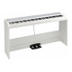 KORG B2SP-WH Цифрове піаніно