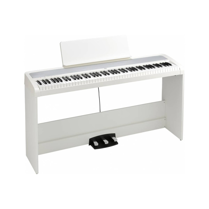 KORG B2SP-WH Цифрове піаніно