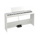 KORG B2SP-WH Цифрове піаніно