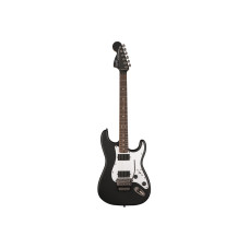 SQUIER by FENDER CONTEMPORARY STRAT HH BLACK Электрогитара