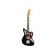 SQUIER by FENDER CLASSIC VIBE 70S JAGUAR LRL BLACK Электрогитара