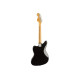 SQUIER by FENDER CLASSIC VIBE 70S JAGUAR LRL BLACK Электрогитара