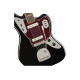 SQUIER by FENDER CLASSIC VIBE 70S JAGUAR LRL BLACK Электрогитара