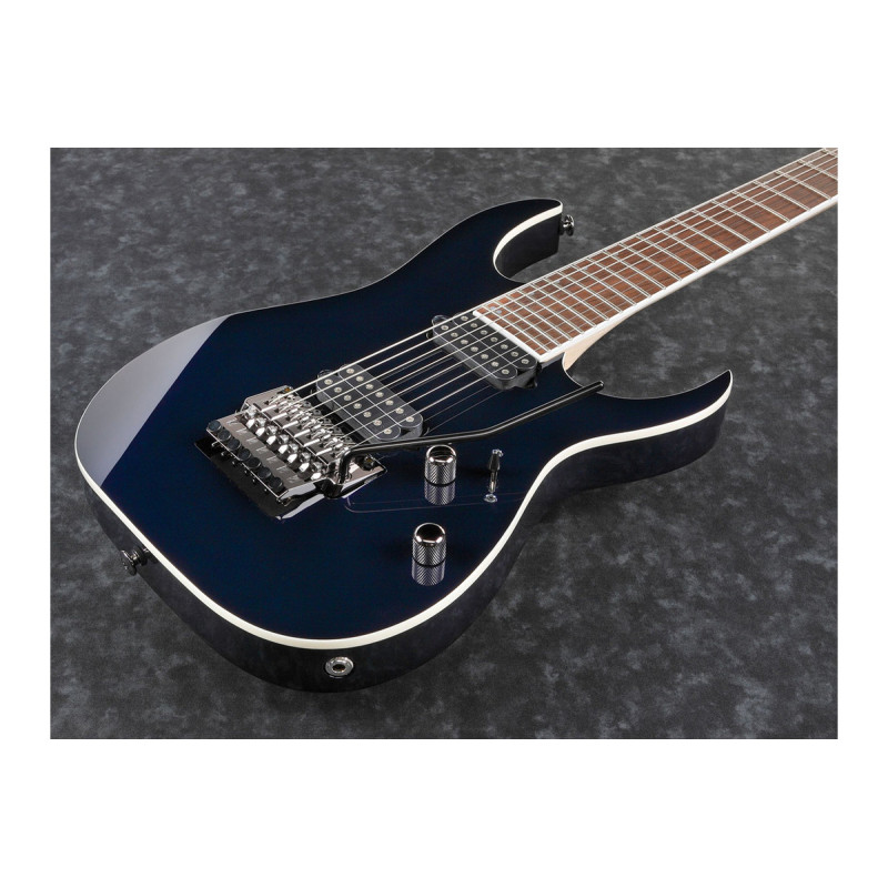 IBANEZ RG2027XL DTB Електрогітара