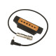 FENDER MESQUITE HUMBUCKING ACOUSTIC SOUNDHOLE PICKUP Звукосниматель