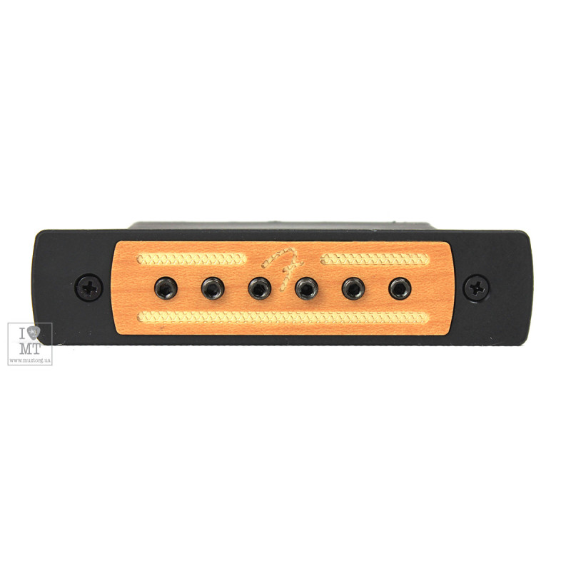 FENDER MESQUITE HUMBUCKING ACOUSTIC SOUNDHOLE PICKUP Звукосниматель