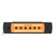 FENDER MESQUITE HUMBUCKING ACOUSTIC SOUNDHOLE PICKUP Звукосниматель