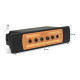 FENDER MESQUITE HUMBUCKING ACOUSTIC SOUNDHOLE PICKUP Звукосниматель
