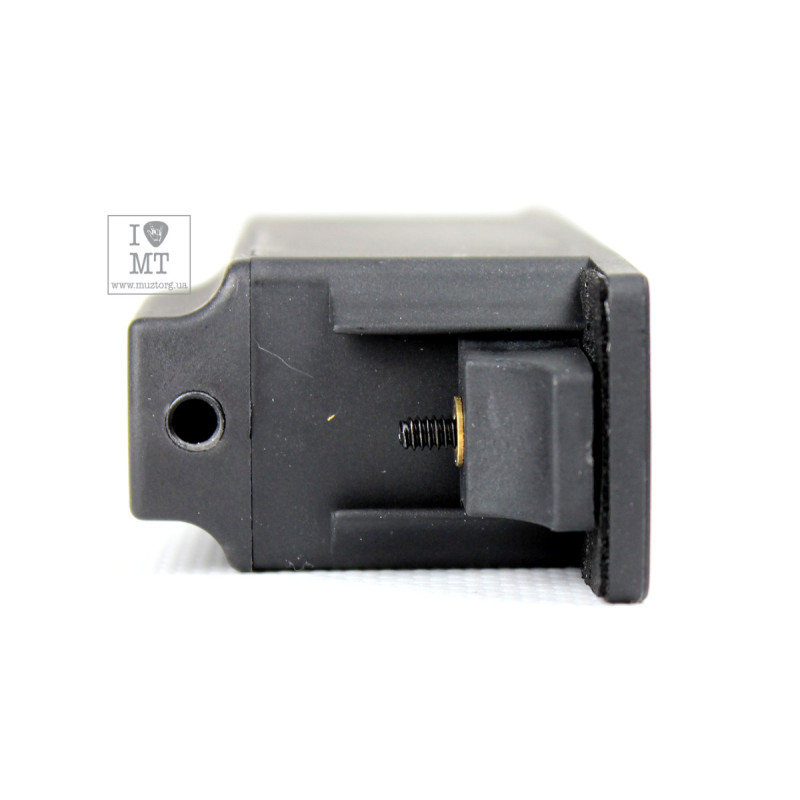 FENDER MESQUITE HUMBUCKING ACOUSTIC SOUNDHOLE PICKUP Звукосниматель