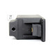 FENDER MESQUITE HUMBUCKING ACOUSTIC SOUNDHOLE PICKUP Звукосниматель