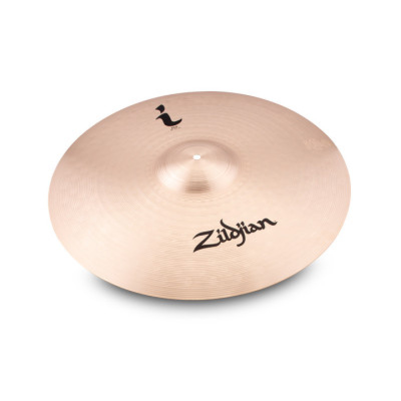Тарілка ZILDJIAN 20