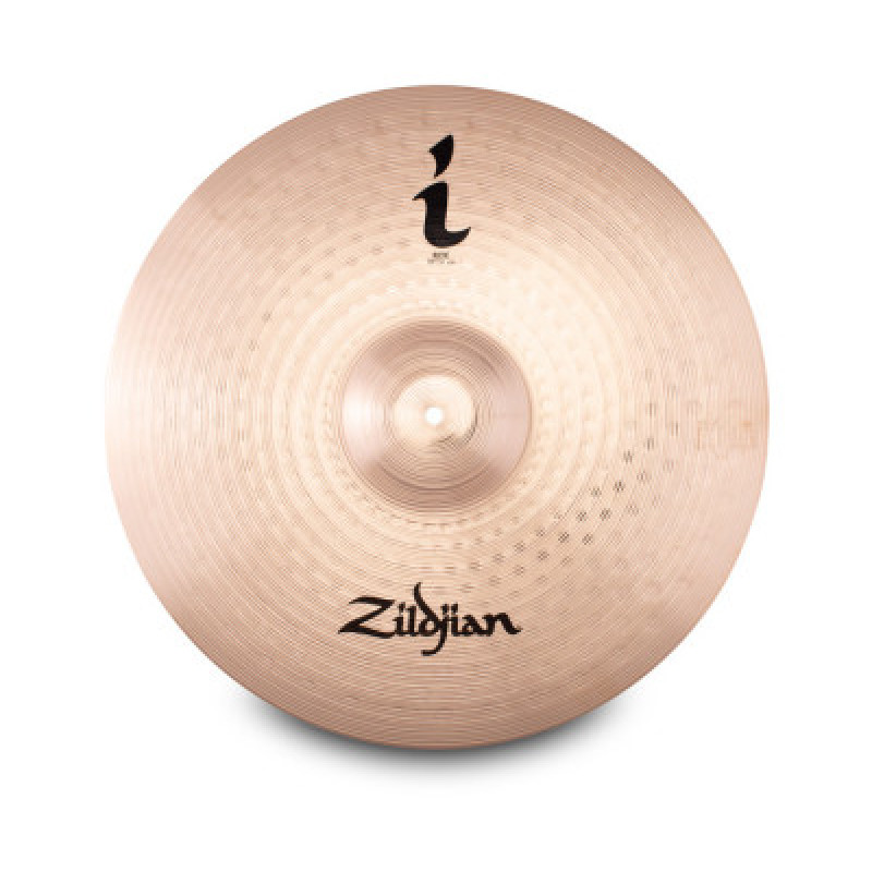 Тарілка ZILDJIAN 20