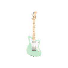 SQUIER by FENDER MINI JAZZMASTER HH MN SFG Электрогитара