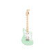 SQUIER by FENDER MINI JAZZMASTER HH MN SFG Электрогитара