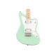 SQUIER by FENDER MINI JAZZMASTER HH MN SFG Электрогитара