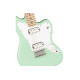 SQUIER by FENDER MINI JAZZMASTER HH MN SFG Электрогитара