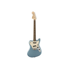 SQUIER by FENDER PARANORMAL SUPER-SONIC LR IBM Электрогитара