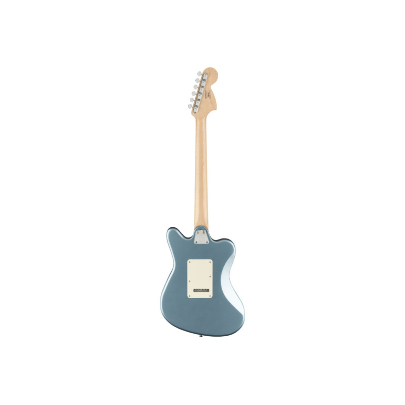 SQUIER by FENDER PARANORMAL SUPER-SONIC LR IBM Электрогитара