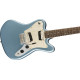 SQUIER by FENDER PARANORMAL SUPER-SONIC LR IBM Электрогитара