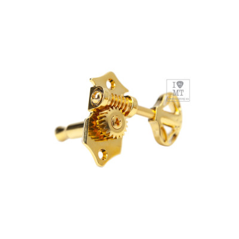 Кілки для гітари GRAPH TECH PRN-3411-G0