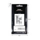Пружина для педалі бас-барабана TAMA HP900-7R SPRING