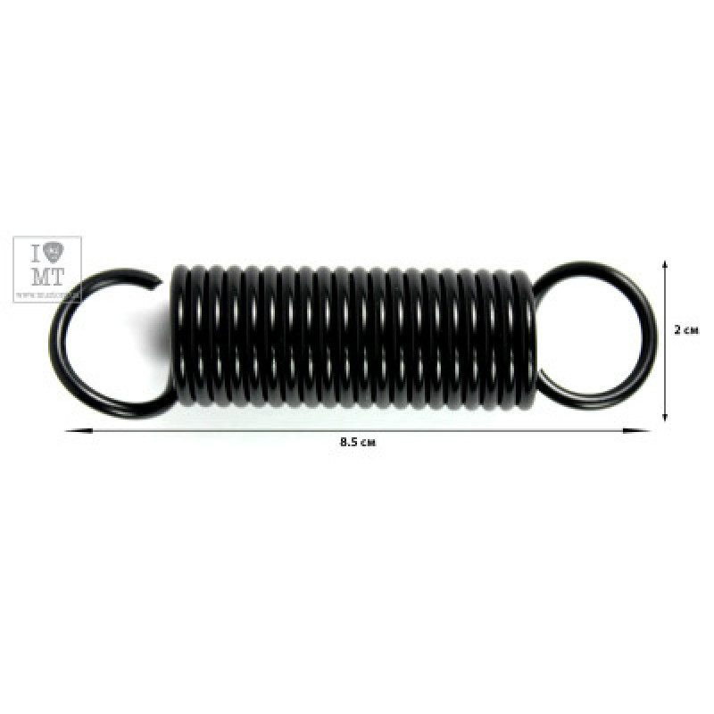 Пружина для педалі бас-барабана TAMA HP900-7R SPRING