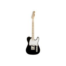 SQUIER by FENDER AFFINITY TELE MN BLK Електрогітара