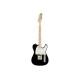 SQUIER by FENDER AFFINITY TELE MN BLK Електрогітара