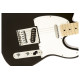 SQUIER by FENDER AFFINITY TELE MN BLK Електрогітара