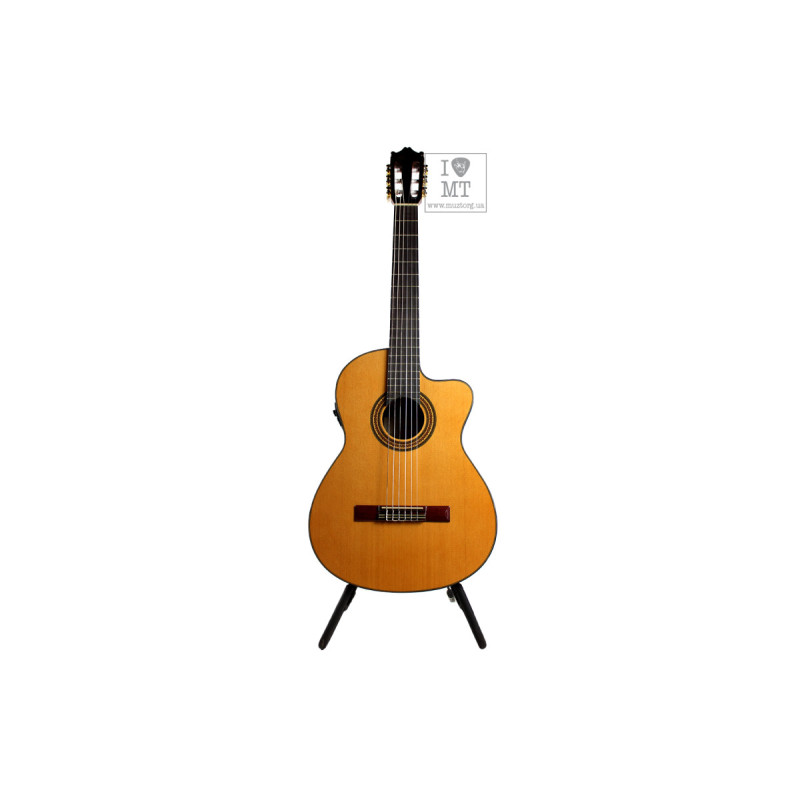 IBANEZ GA6CE AM Гитара классическая