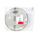 REMO Batter, Vintage EMPEROR, Clear, 10'' Diameter Пластик для барабана