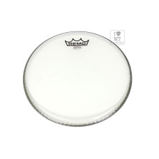 REMO Batter, Vintage EMPEROR, Clear, 10'' Diameter Пластик для барабана