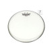 REMO Batter, Vintage EMPEROR, Clear, 10'' Diameter Пластик для барабана