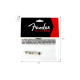 FENDER STRING FERRULES FOR AMERICAN STANDARD TELECASTER Втулки для струн