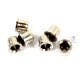 FENDER STRING FERRULES FOR AMERICAN STANDARD TELECASTER Втулки для струн
