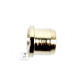 FENDER STRING FERRULES FOR AMERICAN STANDARD TELECASTER Втулки для струн