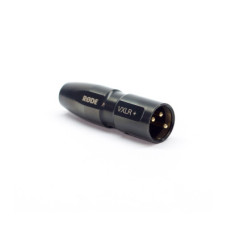 Перехідник miniJack - XLR RODE VXLR+