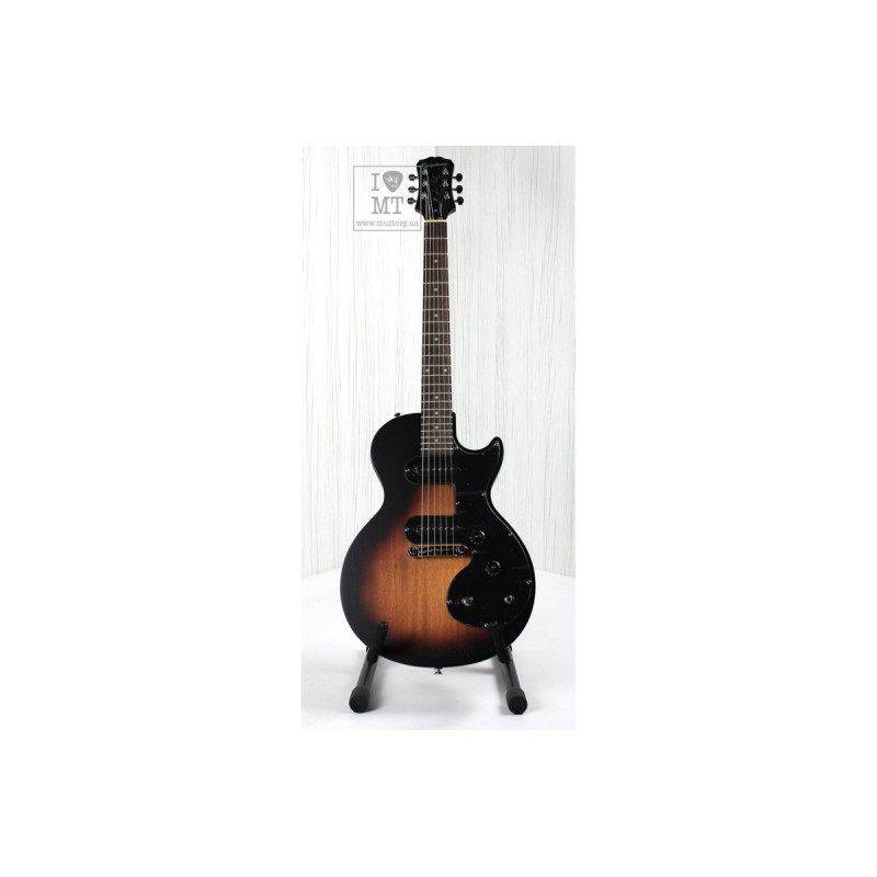 EPIPHONE LES PAUL SL VINTAGE SUNBURST Електрогітара