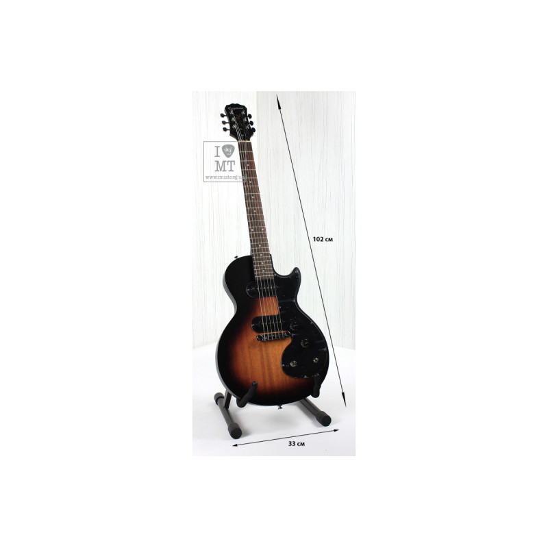 EPIPHONE LES PAUL SL VINTAGE SUNBURST Електрогітара