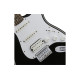 SQUIER by FENDER BULLET STRATOCASTER HT HSS BLK Электрогитара