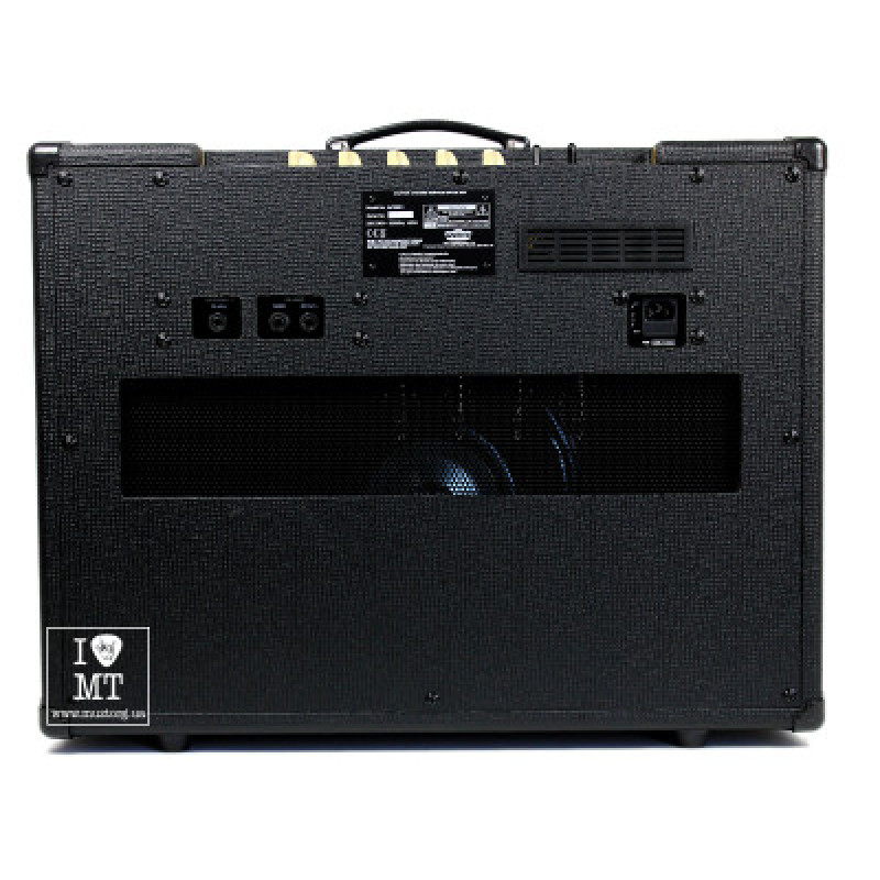 Гітарний комбопідсилювач VOX AC30S1